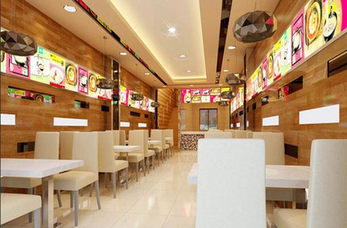 小店鋪裝修應該怎樣做更吸睛？