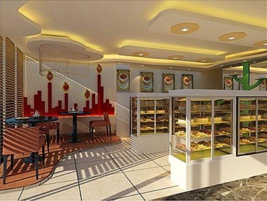 開張前一定要在每一張椅子上坐一坐，從不同角度觀察餐廳，看看哪里還需要改進(jìn)