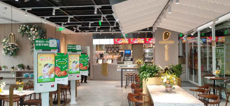 商場門面店鋪裝修風(fēng)水關(guān)乎著生意是否興隆、事業(yè)是否一帆風(fēng)順