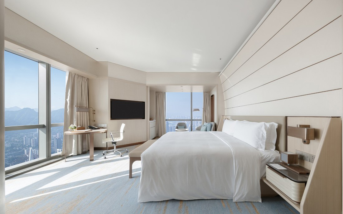 度假酒店設(shè)計(jì)中的必要細(xì)節(jié) 度假酒店設(shè)計(jì)中的必要細(xì)節(jié)