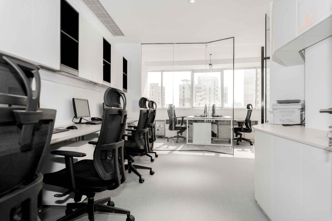 辦公室裝修施工規(guī)定你知道哪些