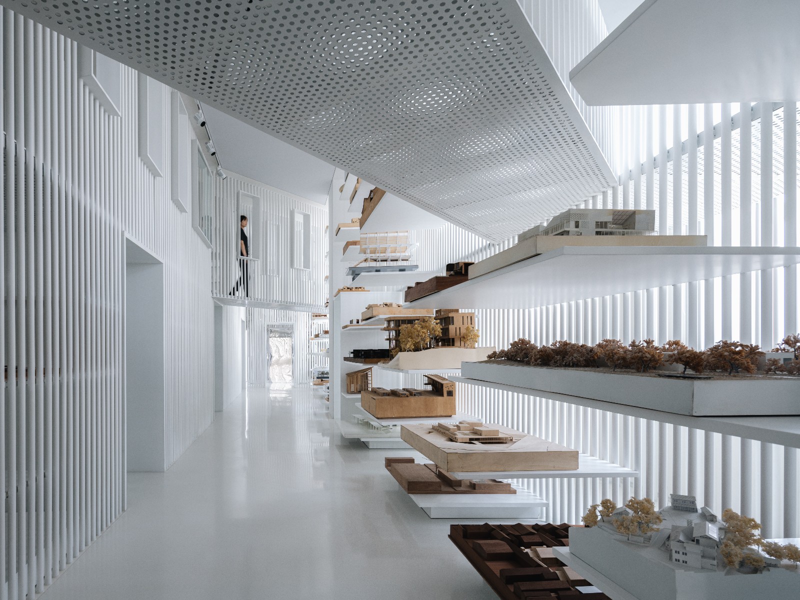 如何打造好的企業(yè)展廳設(shè)計(jì)？