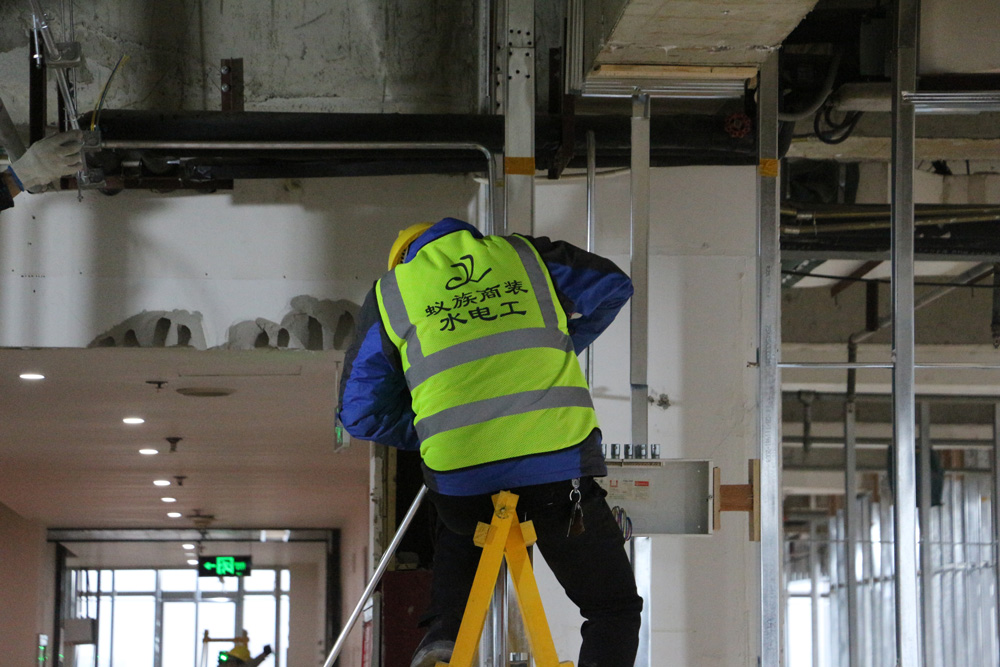 裝修開工前準備工作你做好了嗎？