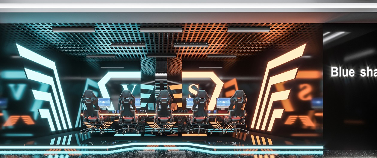 網(wǎng)吧改造升級(jí)注意事項(xiàng)有哪些？