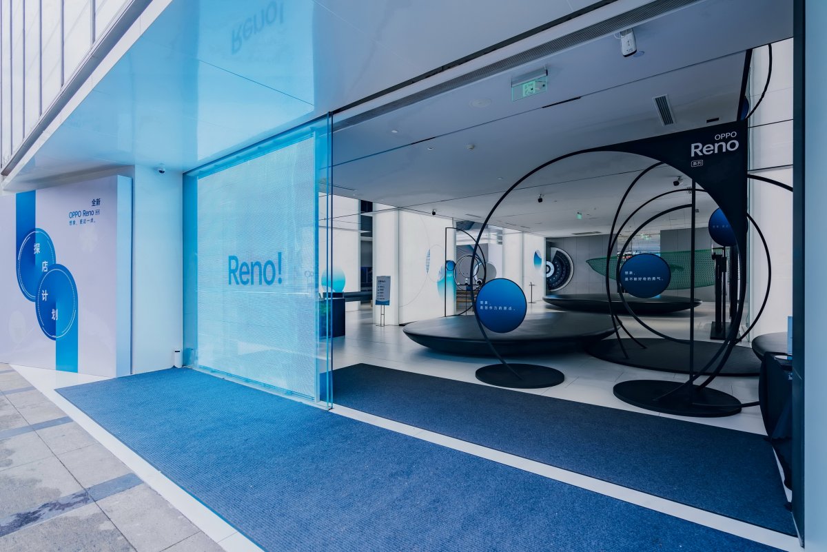 商業(yè)展廳設(shè)計(jì)五大原則