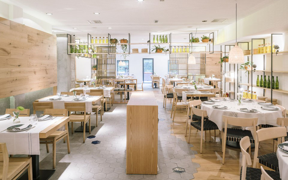 商鋪如何做好消防安全，店面防火設(shè)計注意事項