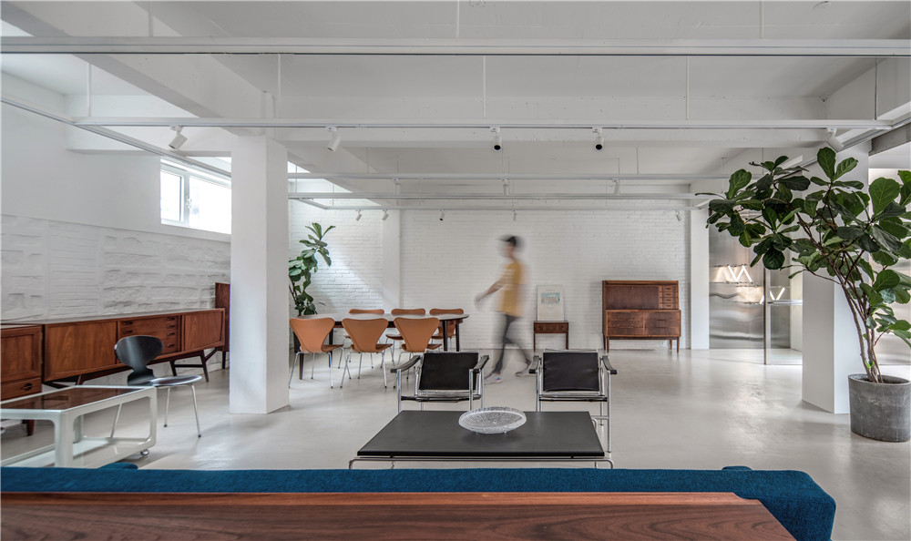 私人工作室如何裝修設(shè)計吸引人？