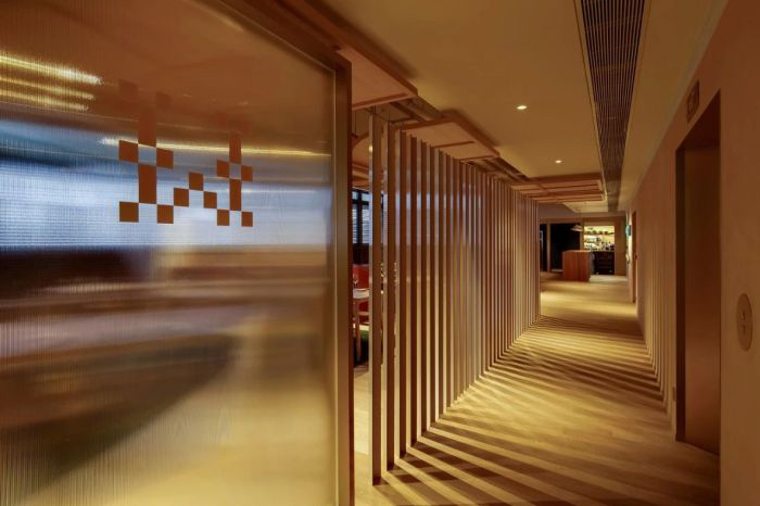 店鋪如何裝修如何選材？