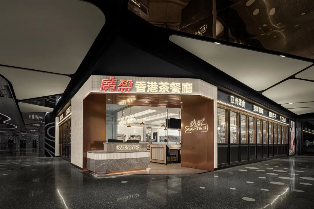 成功的茶餐廳裝修設計，需要考慮哪些