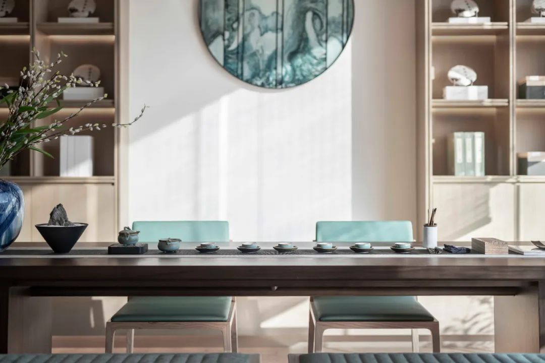 茶具店鋪裝修水電設(shè)計需要注意哪些事項(xiàng)?