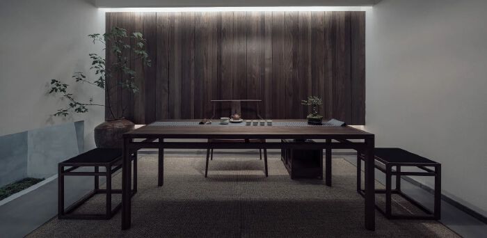 茶餐廳散座區(qū)裝修設(shè)計,需要注意哪些