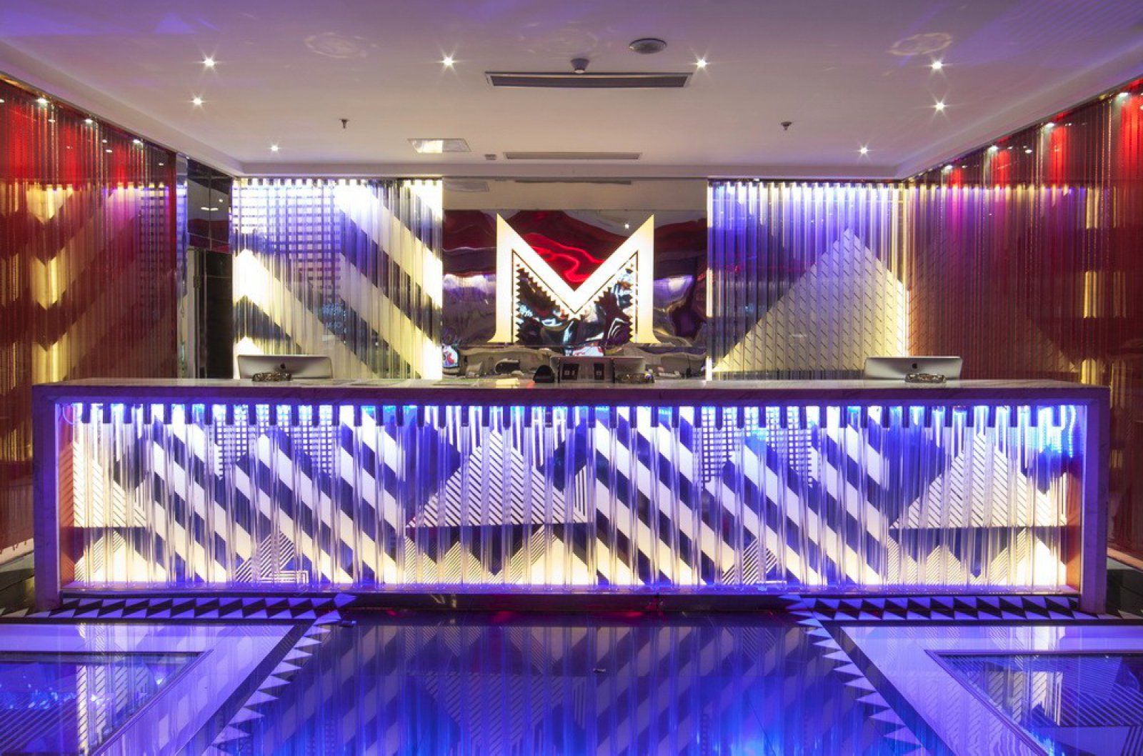 娛樂會所裝修注意事項(xiàng)