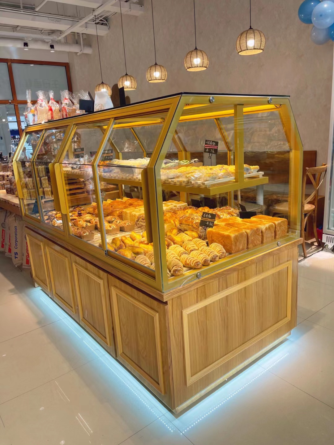 燈光設(shè)計(jì)