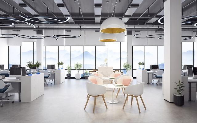 工裝裝修注意事項(xiàng)