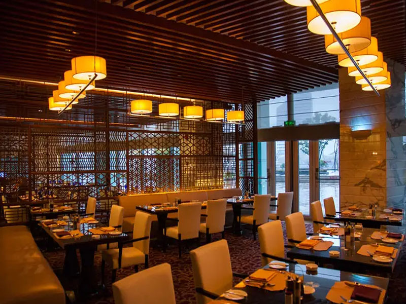 燈光裝修時(shí)一些要點(diǎn)，你知道嗎？