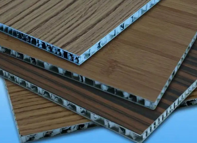 鋁蜂窩板選購(gòu)技巧都在這里