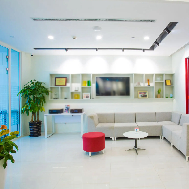 圖文打印店怎么裝修？需要注意哪些方面