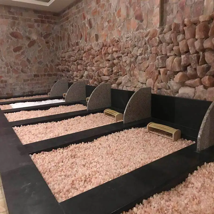 汗蒸房的好處及裝修技巧，你知道多少？