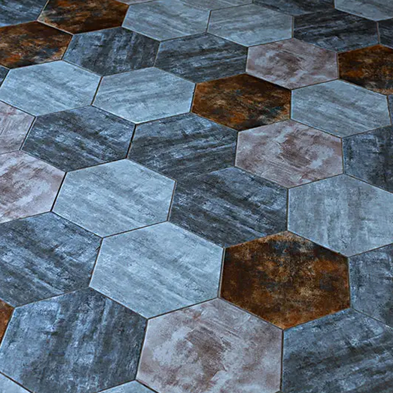 為什么瓷磚不能選擇密貼？