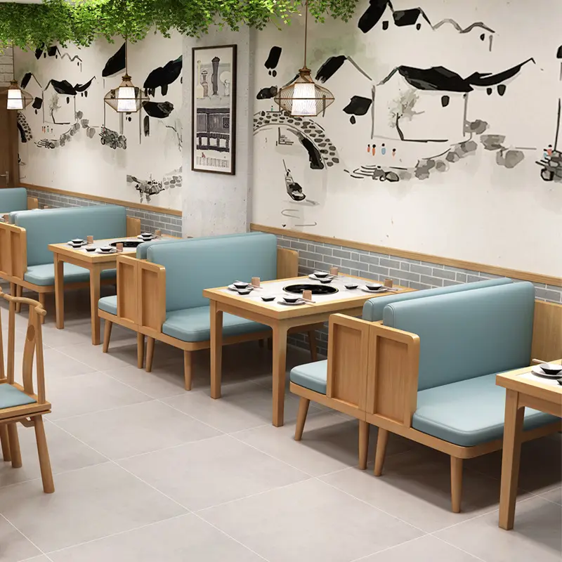 餐飲老板必入！3個餐廳裝修注意事項