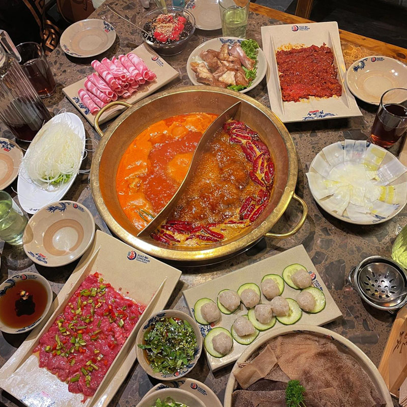 火鍋這個行業(yè)，這一坎還能過嗎