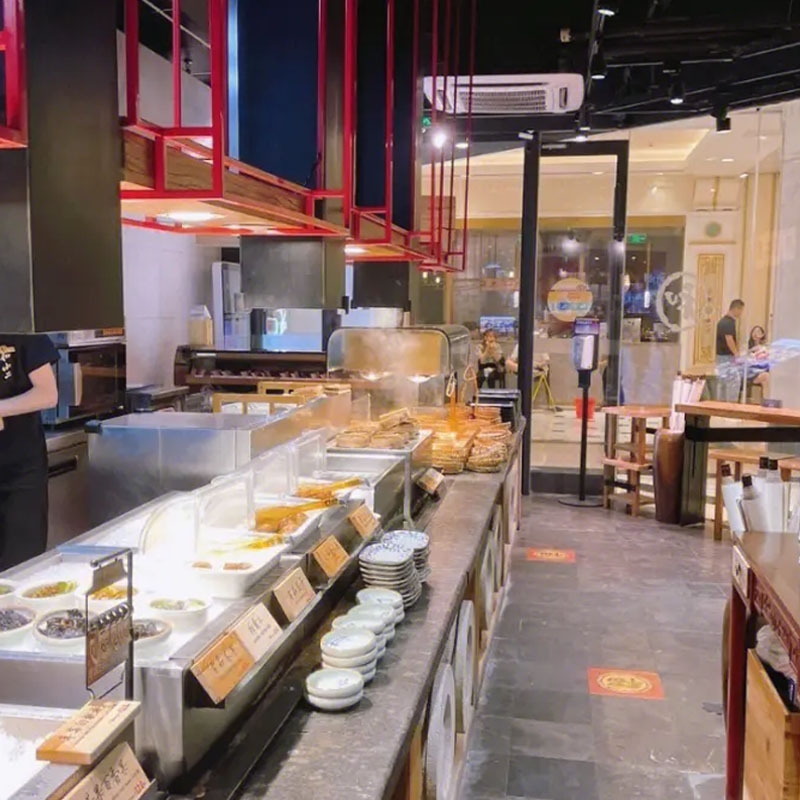 一碗“書房里的養(yǎng)生面”背后的故事