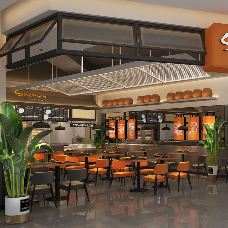 燜菜青年，燜出好川味